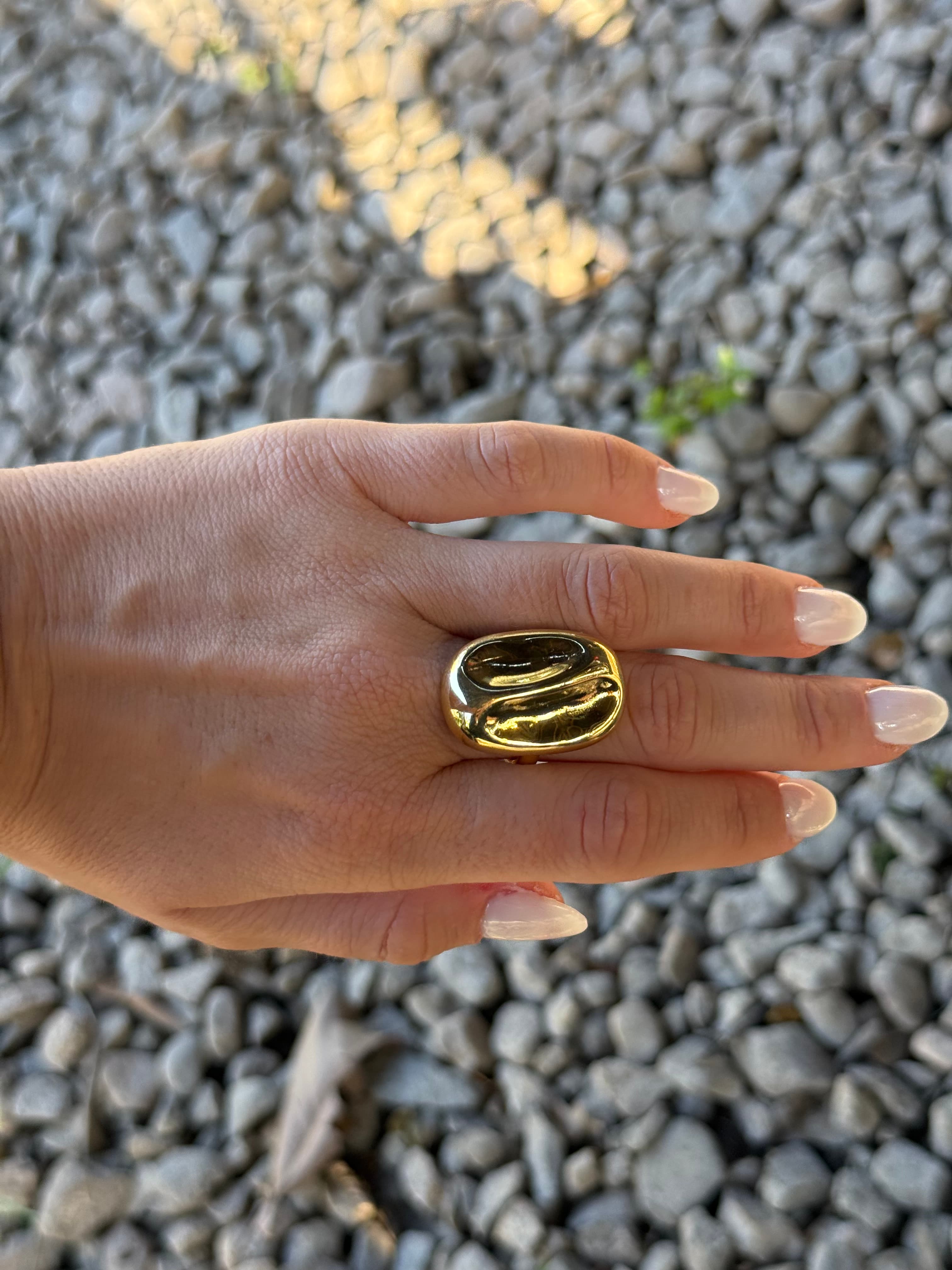 Anillos