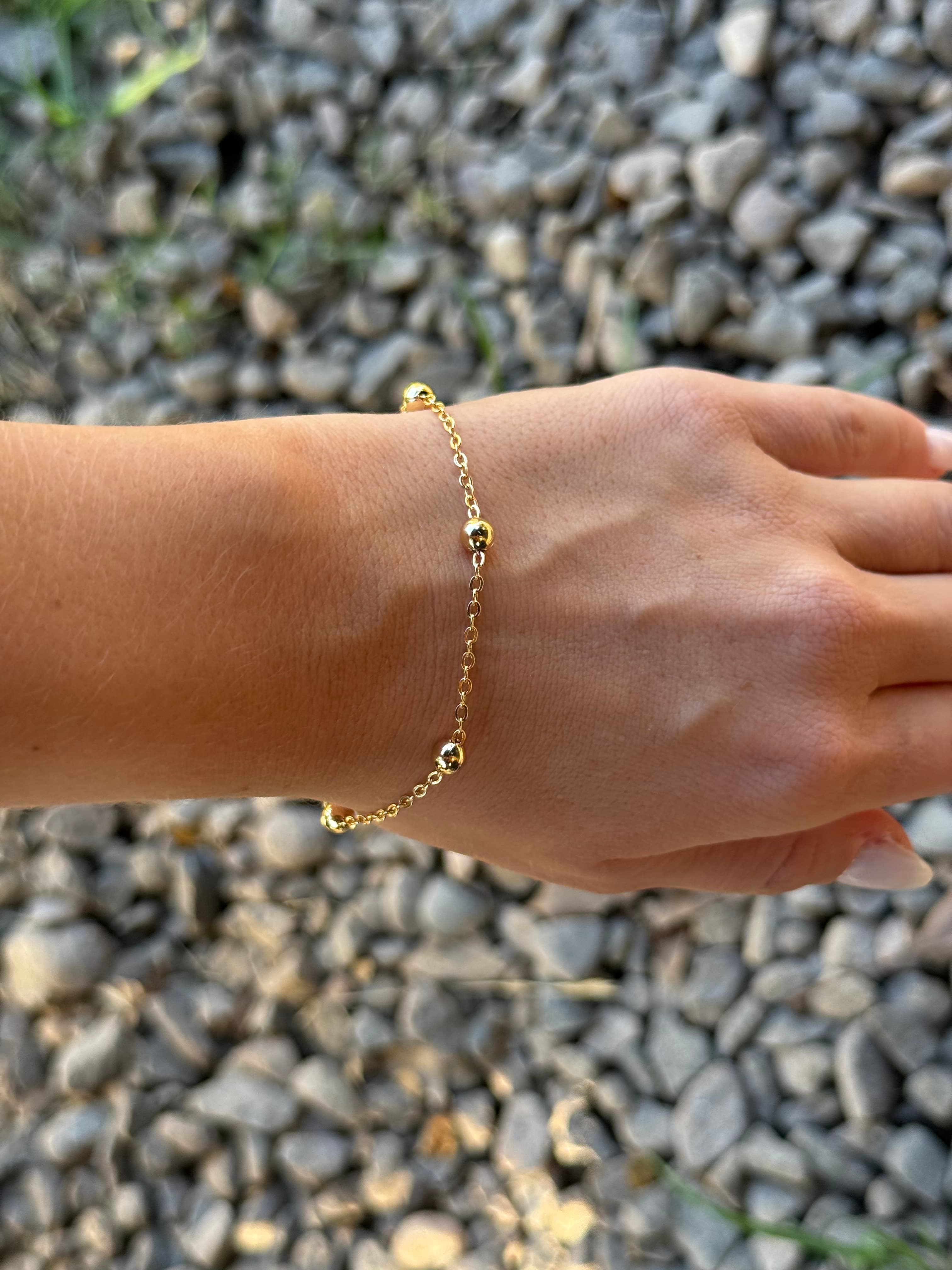 Pulseras